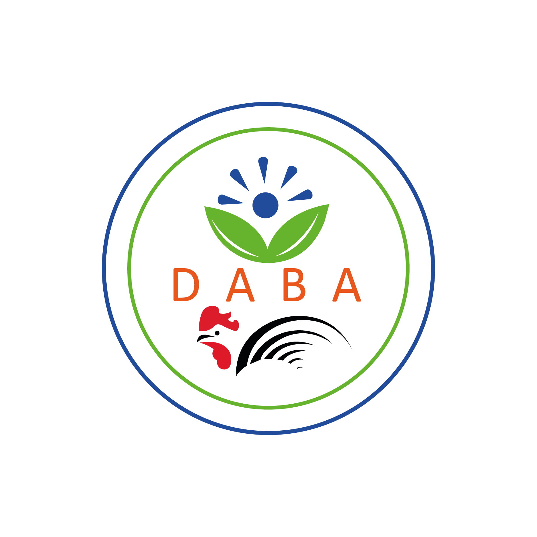 Daba logo