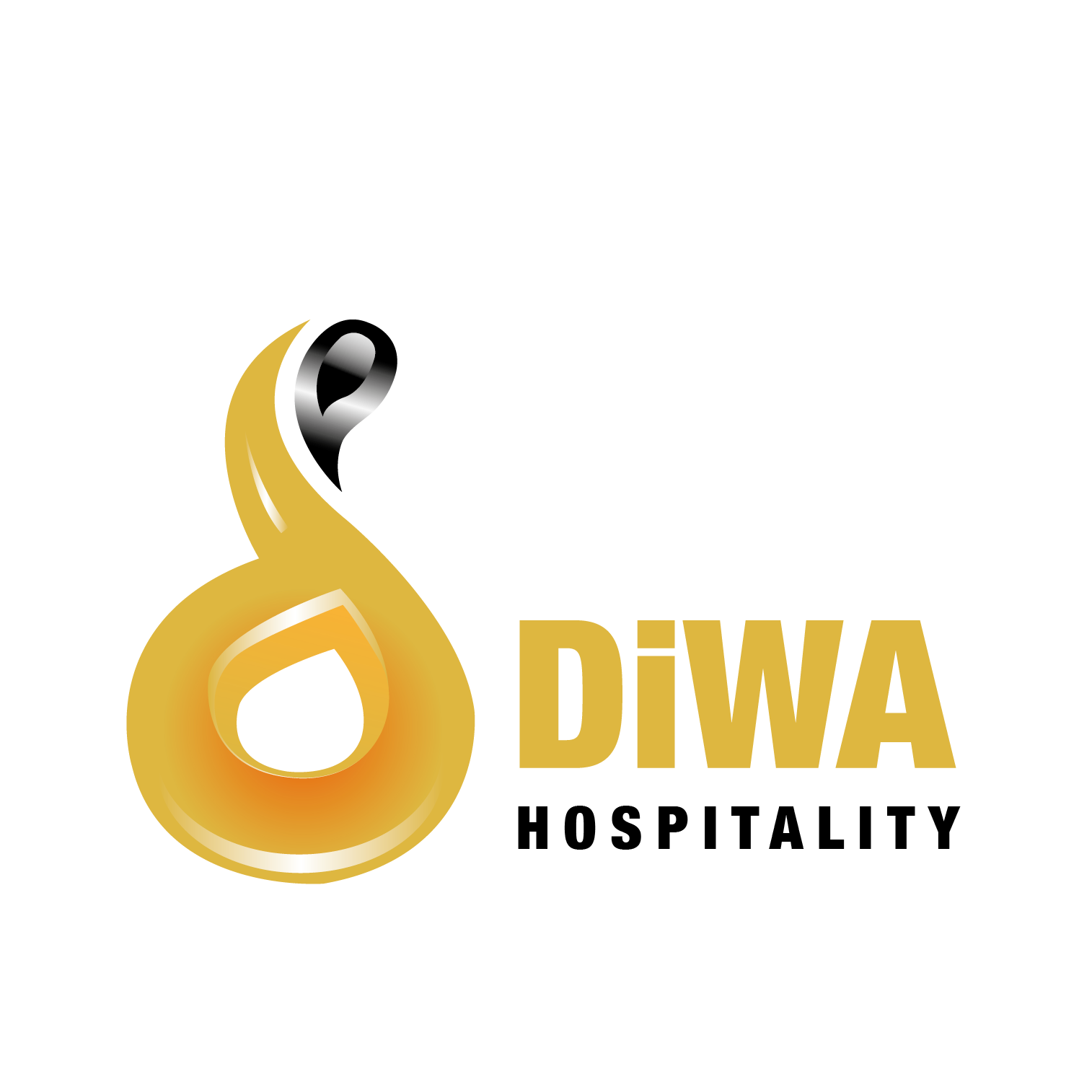 Diwa Hospitality logo