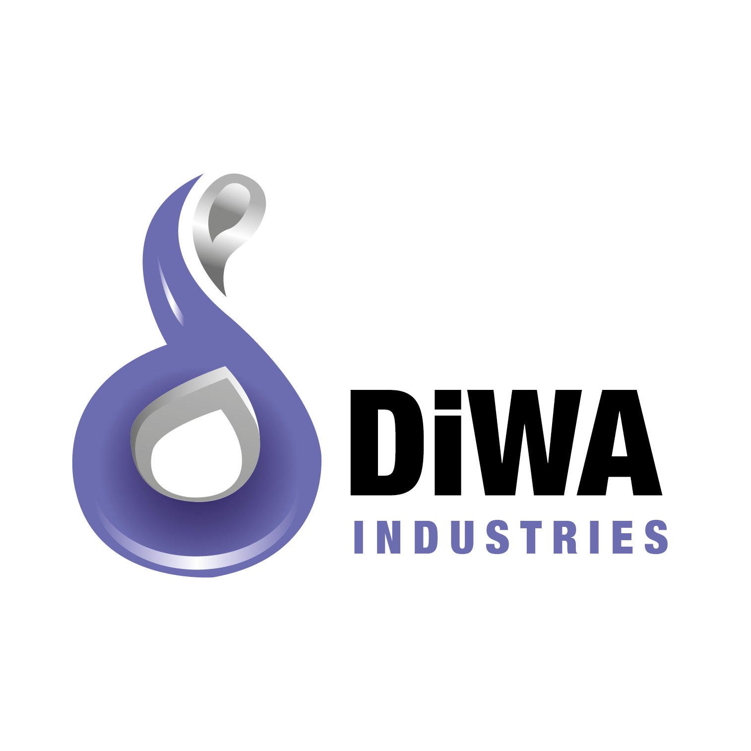  Diwa Industries logo