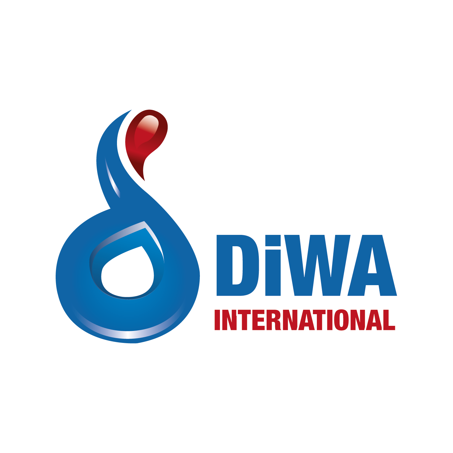 Diwa International logo